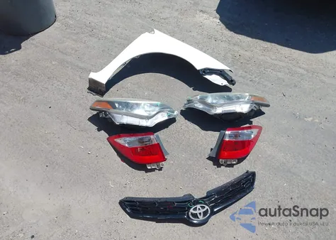 2016 Toyota Corolla S Plus из США, поврежденный, VIN 5YFBURHE9GP442969